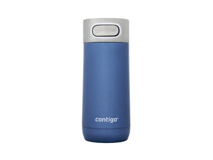 Contigo Termohrnek Luxe 360 ml, Cornflower