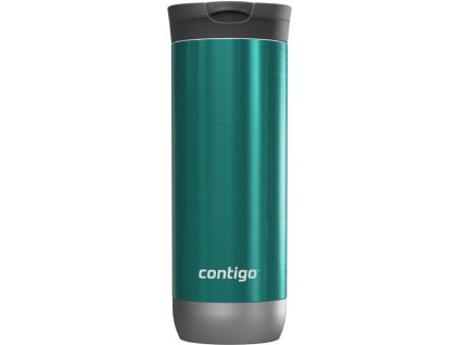 Contigo Termohrnek Huron 2.0 590 ml, Spirulina
