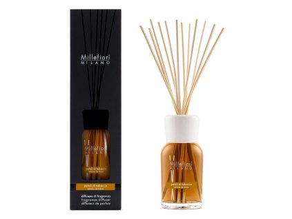 Millefiori Milano Petali di Tabacco aroma difuzér 500 ml
