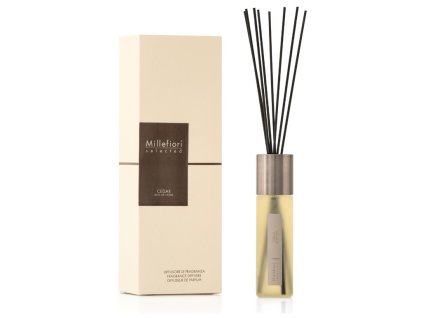 Millefiori Selected Cedar aroma difuzér 100 ml