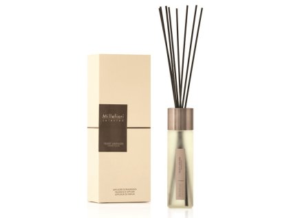 Millefiori Selected Velvet Lavender aroma difuzér 350 ml