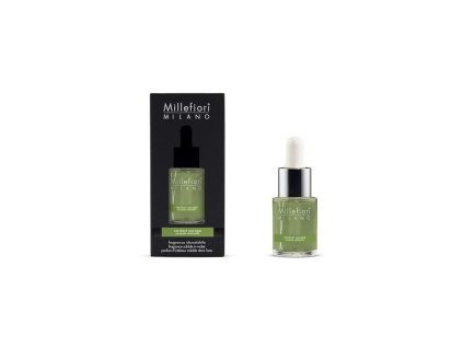 Millefiori Milano Verdant Escape aroma olej 15 ml