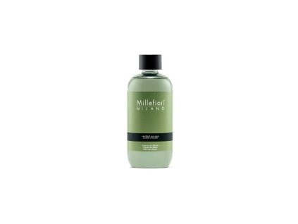 Millefiori Milano Verdant Escape aroma náplň pro difuzér 250 ml