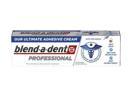 blend a dent professional