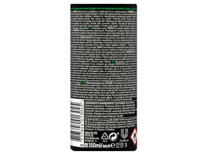 Axe deo sprej 150ml Africa