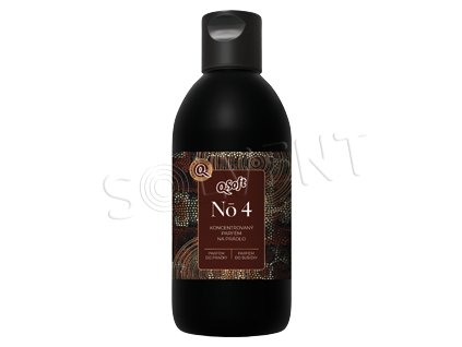 Q-Soft parfém na prádlo 300ml No.4