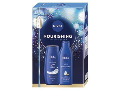 VK NIV (sg,mle) NOURISHING