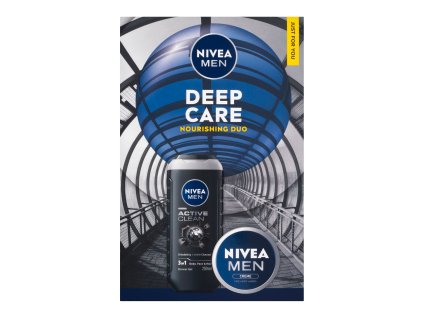 VK NIV MEN (krém,sg) DEEP CARRE