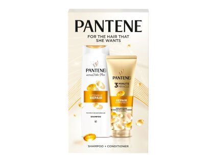 VK Pantene (šam400ml+3MM R&P 220ml)