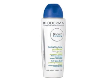 Bioderma Nodé P Purifiant Shampoo 400 ml