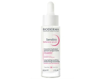 Bioderma Sensibio Defensive serum 30ml