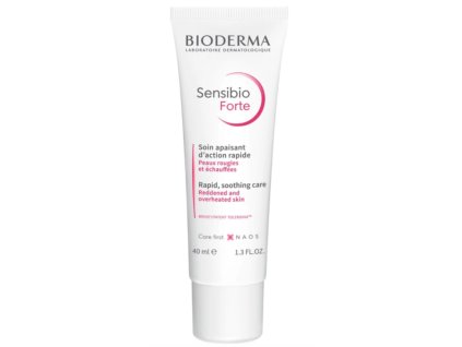 Bioderma Sensibio Forte 40ml
