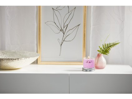 YANKEE CANDLE WILD ORCHID SIGNATURE TUMBLER MALÝ