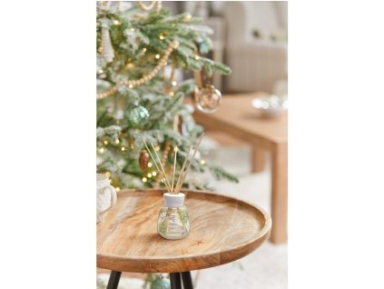 YANKEE CANDLE SIGNATURE BAYSIDE CEDAR REED NÁPLŇ