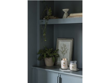 YANKEE CANDLE WOODLAND WEEKEND MEMORIES SIGNATURE VELKÝ