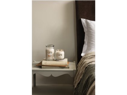 YANKEE CANDLE AFTERNOON SCRAPBOOKING SIGNATURE STŘEDNÍ