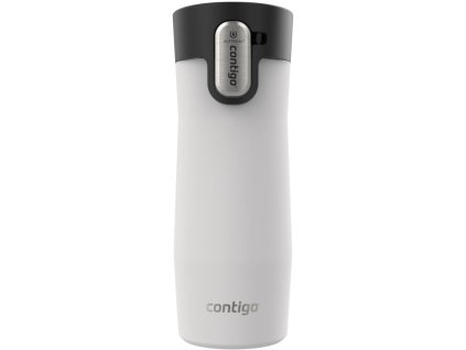 Contigo Termohrnek West Loop 470 ml, Matt Salt