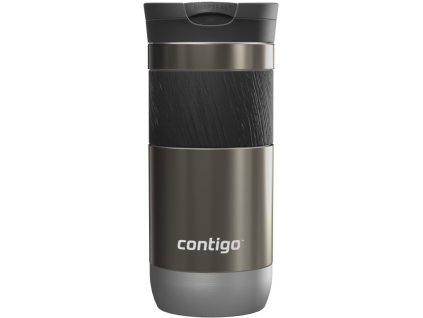 Contigo Termohrnek Byron 2.0 470 ml, Gunmetal