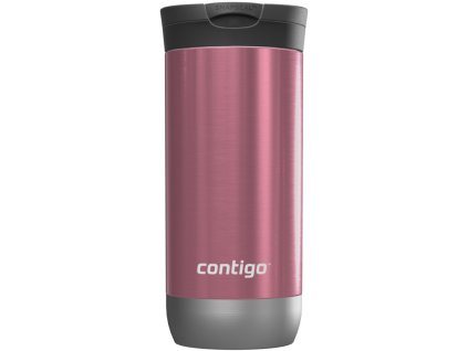 Contigo Termohrnek Huron 2.0 470 ml, Azalea