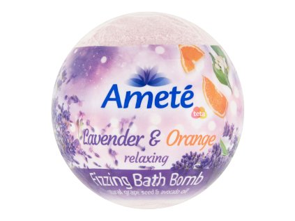 Ameté koupelová bomba 100g