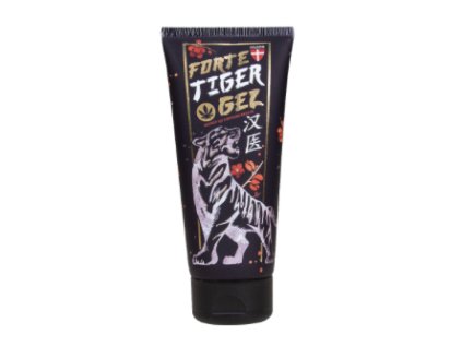 palacio tiger gel