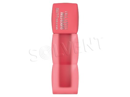 Maybelline rtěnka SS TEDDY TINT 40 PETALCORE