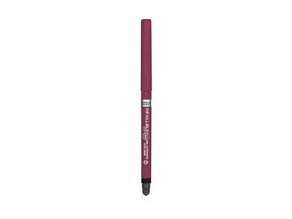 Maybelline tuo TATTOOLINER AUTO GEL BURGUNDY