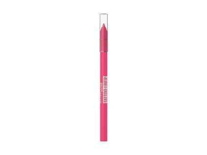 Maybelline tuo TATTOOLINER 802 ULTRA PINK