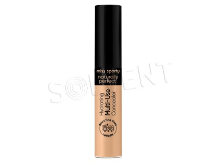 Miss Sporty hydratační korektor Natur Perfect 20