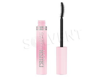 Miss Sporty řas Studio Lash Crush Maker 01 Black
