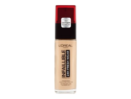Loreal Perfection make-up INFAILLIBLE RENO 220