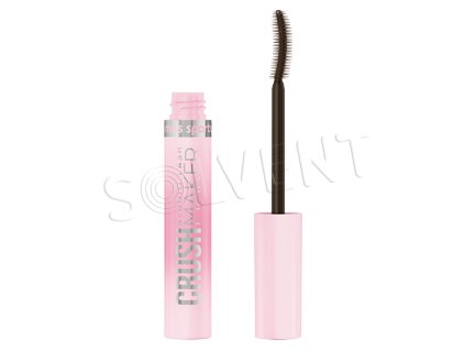 Miss Sporty řas Studio Lash Crush Maker 02 Choco