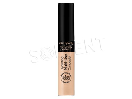 Miss Sporty hydratační korektor Natur Perfect 10