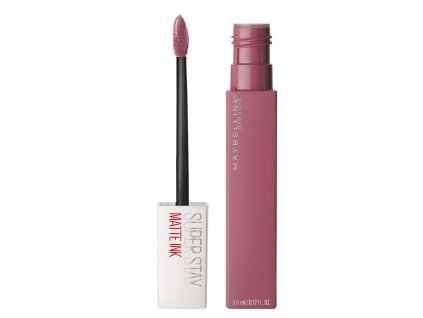 Maybelline rtěnka SUPERSTAY MATTE INK 15