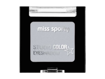 Miss Sporty oční stíny mono Studio Color 050