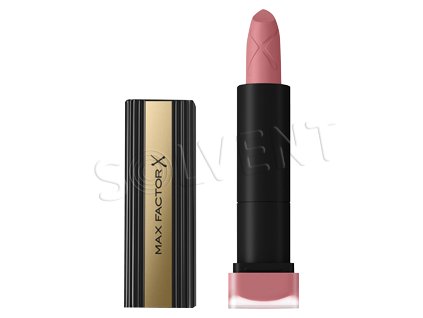 Max Factor rtěnka Velvet Matte  05