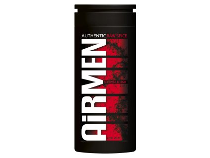 787103-airman-raw-spice-sprchovy-gel-2v1