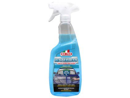 WATERLESS 750 ml