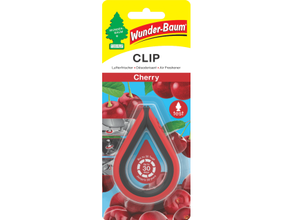 Wunder-baum Clip cherry - ks