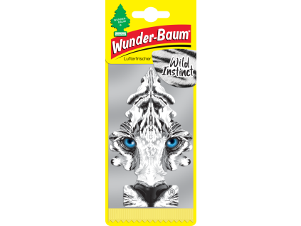 Wunder-Baum Wild Instinct ks