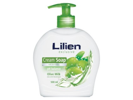 787129-Lilien-Exclusive-Olive-Milk-tekut