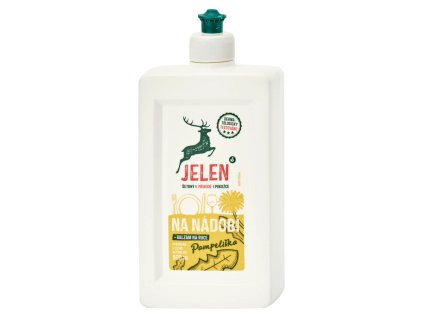 757014-jelen-prostredek-na-nadobi-Pampel