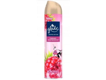Glade vibrant