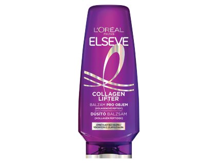 Elseve balzám 300ml Collagen Lifter