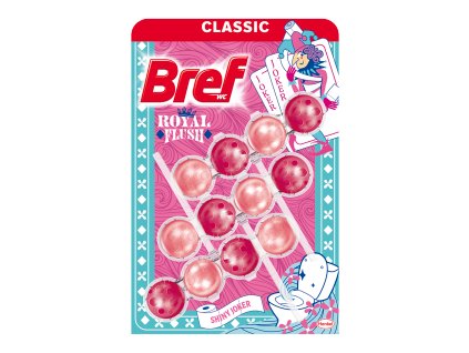 Bref Power(3ks/bli)Shiny Joker LE