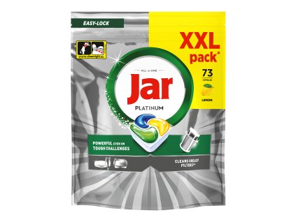 Jar tab (73ks/bal) Platinum XXL