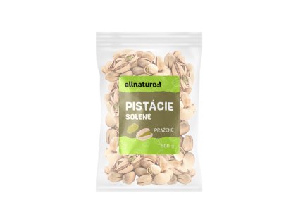 allnature pistacie solene 500 g
