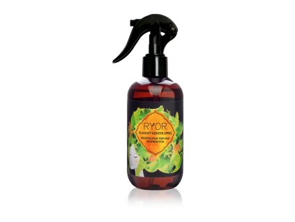 23100 vlasovy keratin sprej