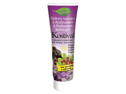 Bione kostival 300ml Cannabis