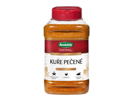 Avokádo Kuře pečené 700 g